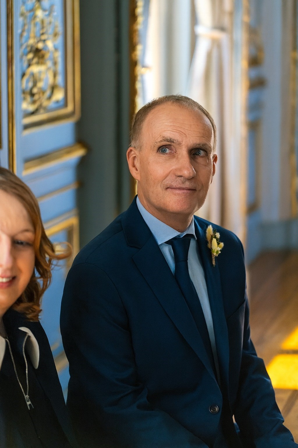 Parent 1