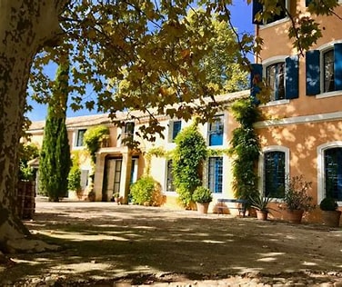 La Bastide du Régent