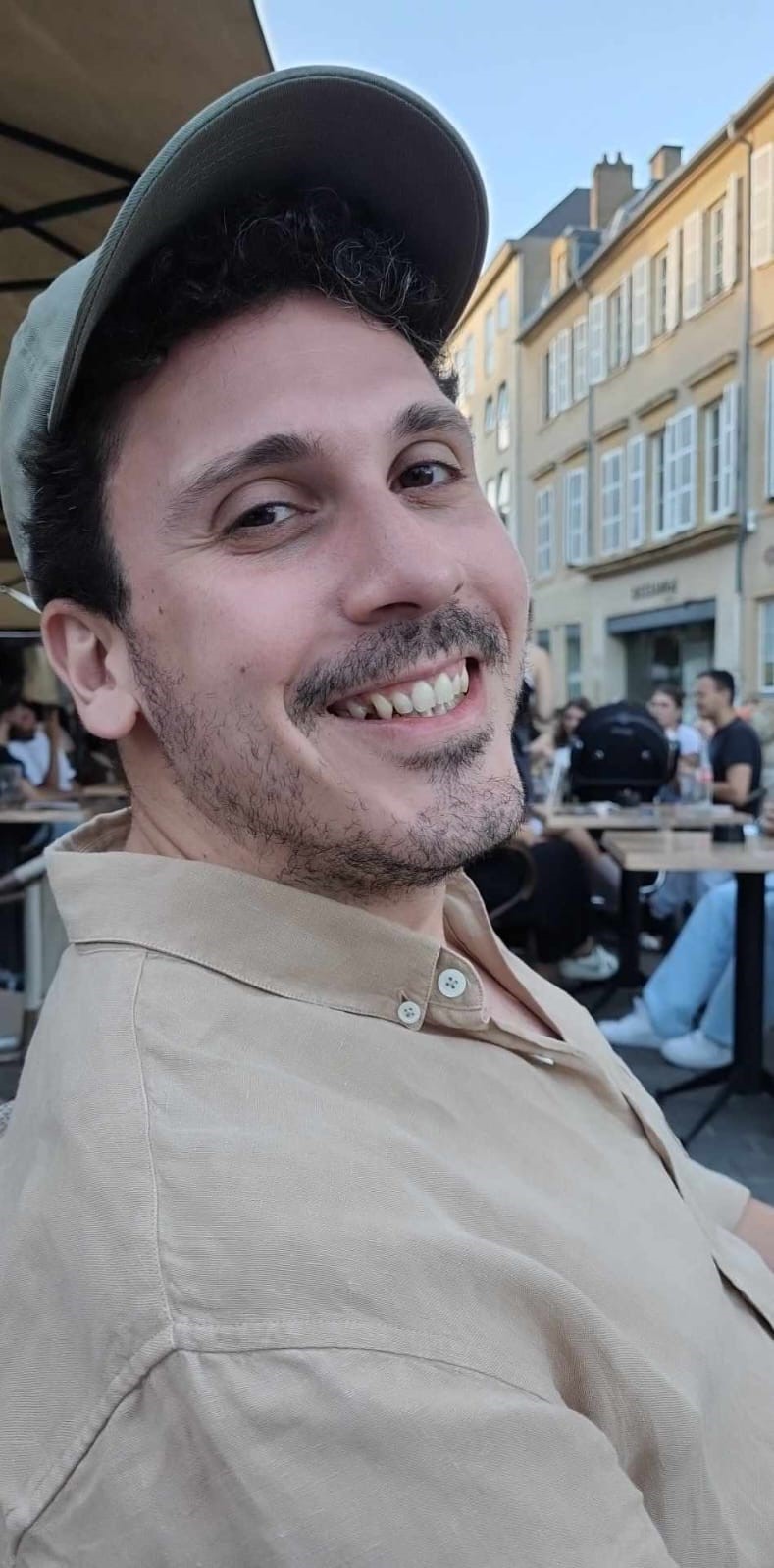 Témoin Marié 3